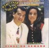 15 Anos de Louvor - Julio Cesar e Marlene
